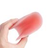 1 Paio di Cuscinetti in Silicone per Sollevamento Glutei, Inserto Imbottito Rimovibile per Glutei Finti da Donna per Imbottiture