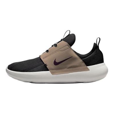 E-Series AD Black Mink Brown Men Sneakers Burgundy-Crush FZ2162-001