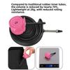 TPU TPU Inner Tube 700 X23 -32C Bike Inner Tires High Quality Cycling Bike Tires  Road Bike