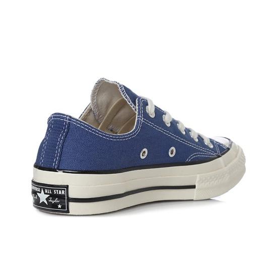 Converse Chuck 70 Ox Canvas True Navy 162064C
