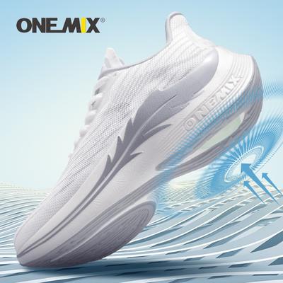 2025 Wing Pro Summer Breathable PRO Running Shoes for Women Light Weight Marathon Shock Absorption Support Male Sneakers
