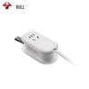 BULL 20W PD Fast Charging Travel Power Strip CN plug (adapter included)