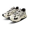 Mizuno Racer S Fashion Versatile Low-Top Running Shoes Unisex Sneakers Off-White D1GH253503