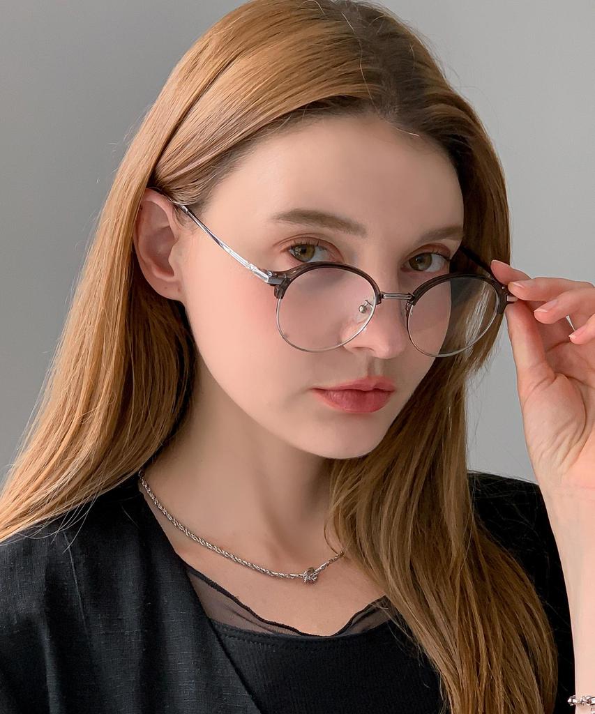 Baseukala Vc62281 (2Colors) Glasses