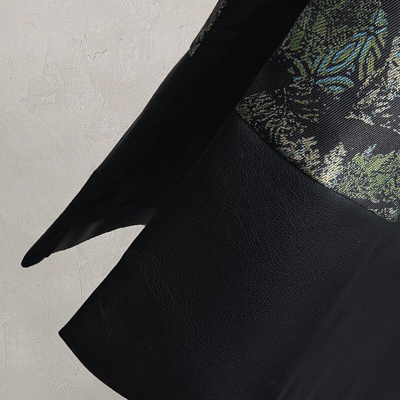 Women's New Chinese Style Jacquard Vest