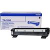 Tintenpatrone Brother TONER TN1050 SCHWARZ