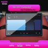 BYD Yangwang U8 Navigation & U7 Control Screen Protector for 25 Models - Tempered Film for Car Modification