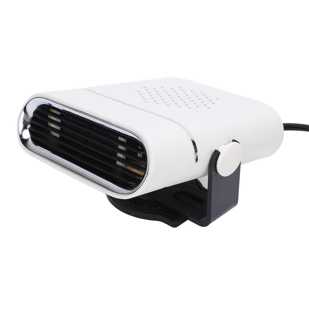 Portable Car Heater High Power Portable Multifunctional Car Windshield Defogging Heater