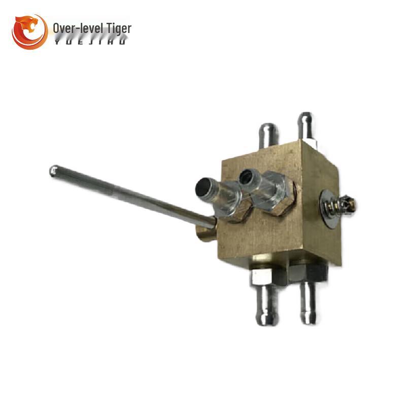 Fuel Tank Changeover Switch for Nanjing Iveco NJ2045