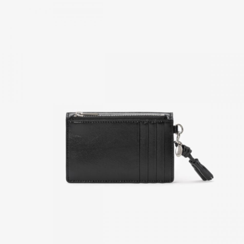 Rouge Lounge Sera Card Wallet Black Ra2g7awl415wbk