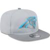 Casquette Snapback - NEW ERA - GOLFER - A-Frame - Visière plate - 100% polyester