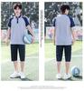 Junior & High School Academic Style Autumn Performance Uniform