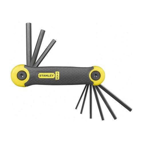 Stanley Hex Key
