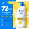 Head & Shoulders Refreshing Oil Control Anti-Dandruff Shampoo