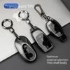 Transparent Tpu For Mercedes Benz C S Glc Eqe Eqs Class W223 X254 V297 V295 W206 S206 X206 Car Key Fob Case Cover Accessories