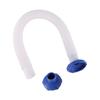 Pool Drain Pipe + Adapter Replacement Spare Part Pool Skimmer Hose Outdoor Swimming Pool Purifier Cleaning Tool