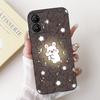 Shockproof Case For Motorola Moto G53 G73 5G Cover Cute Cactus Rabbit Cartoon Soft Silicone Matte Funda For MotoG53 MotoG73 Capa
