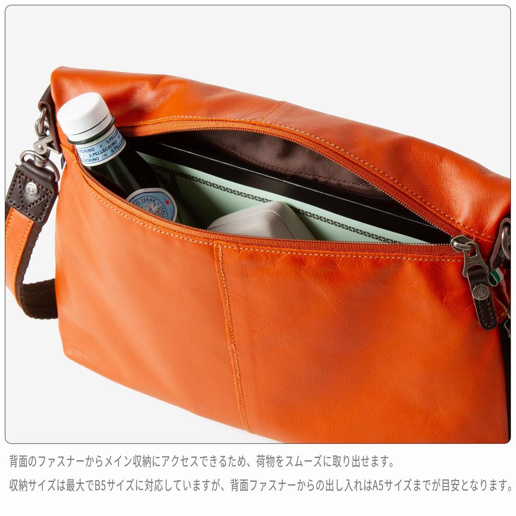 DOUBLES Piele Naturală Clutch de Umăr Bleumarin Geantă pentru Bărbați, Geantă, VLR-1656,