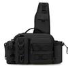 DCLOUD Multi-functional Outdoor Fishing Tackle Bag