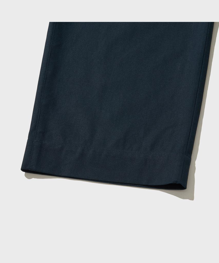 VDR Navy Deck Pants [Sailor Blue]