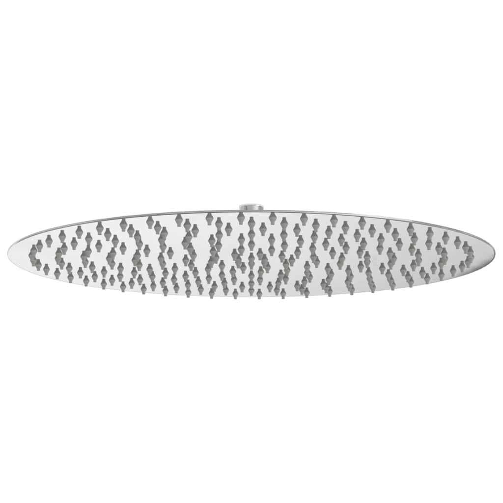 Rain Shower Head 304 Stainless Steel 40 cm Round