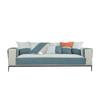 Nordic Chenille Sofa Covers Anti-slip Jacquard Four Season Couch Towel Seat Cushion for Living Room Sectional Sofa Slipcovers