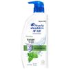 Head & Shoulders Refreshing Cool Anti-Dandruff Shampoo