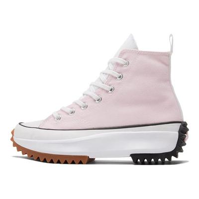 Кросівки унісекс Run Star Hike High Statement Flow Pink Pink-Quartz Pink-Foam 170968C
