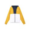 MENS Tat Casual Sport Hoodie Yellow Men's AMJ01502-VGL
