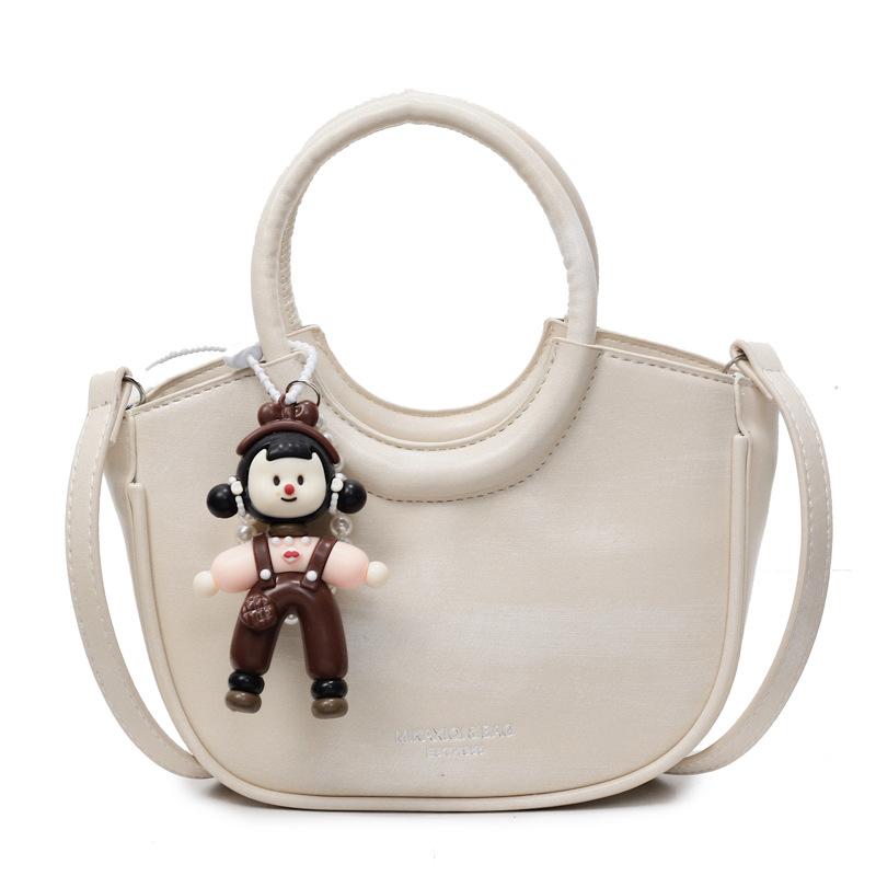 Bag Women's New Versatile Fashion Shoulder Messenger Bag