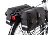 Panasonic Pannier Bags for Bicycle NCY700S