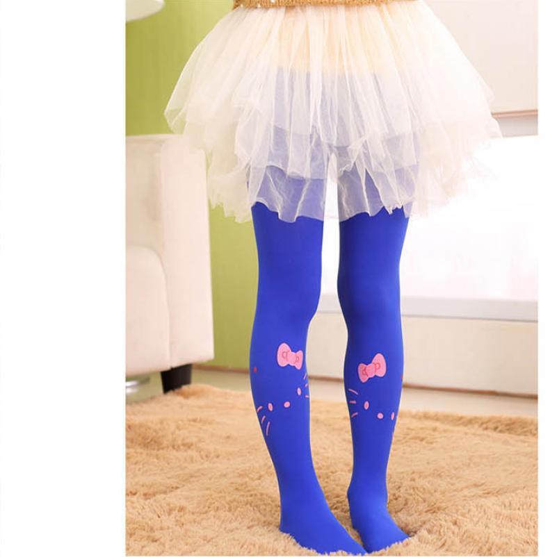 Buy Baby Girl Velvet Tights for Girls Party Birthday Performance Dance