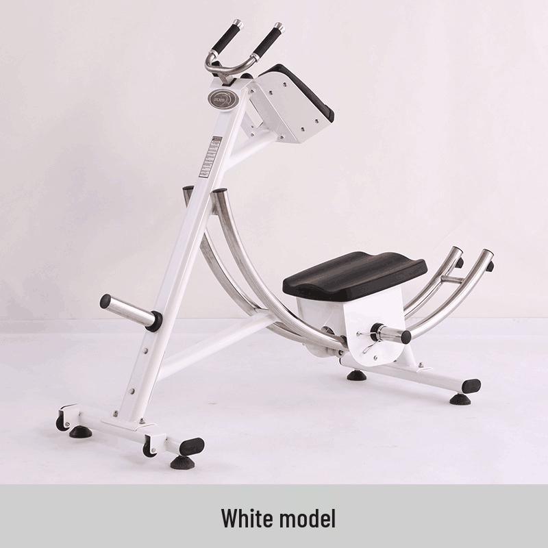 Weibu Abdominal Roller Coaster Fitness Machine