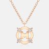 METROCITY JEWELRY M Basic Rose Necklace A243BN9111RPA
