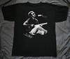 Christmas Gift J.J. Cale Play Guitar Signature Unisex Cotton T-Shirt Full Size 2 Unisex T-Shirt