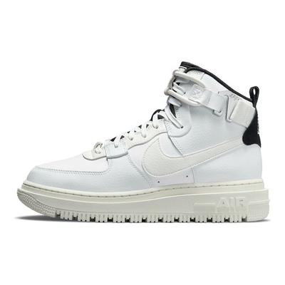 Air Force 1 High Utility 2.0 Summit Biele Dámske Tenisky Black Sail DC3584-100