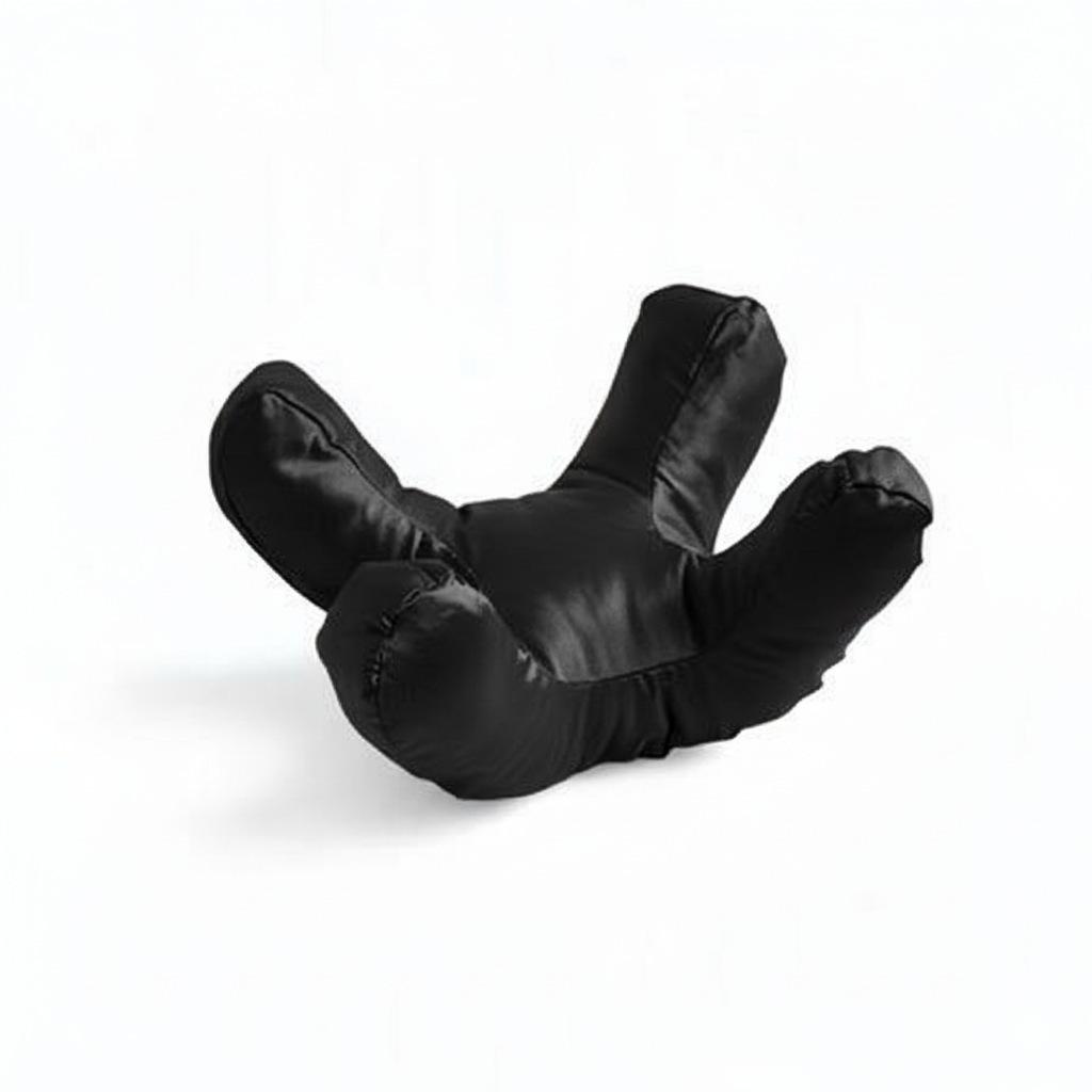 In-Stock Beauty Pillow: Anti-Wrinkle & Anti-Neck Wrinkle Sleep Solution
