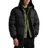 Polo Ralph Lauren Zipper Long Sleeve Stand Collar Down Jacket Men Jacket 710967783-003