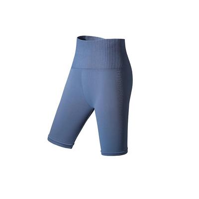 Aiyoubu Women's Quick-Dry Knee-Length Athletic Shorts