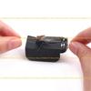 A1A2 Fishing Line Tying Holder Fly Fishing Tippet Threader Hook Eye Threader