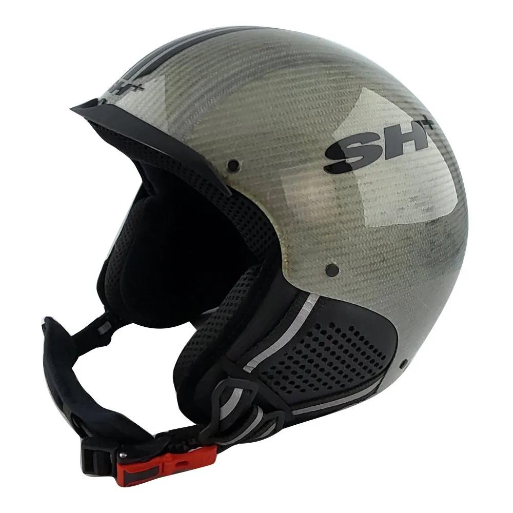 SH+ Helmet Shedd Carbon