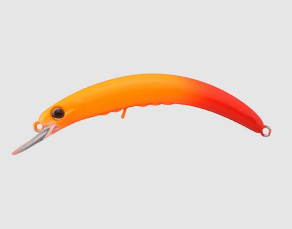 Jackall Timon Pepino SR 56 mm Floating Lure Kanjuku Mango (6406)