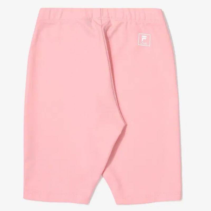 [fila Kids] Girls Summer Part 5 Leggings  Fk2lgg2301f Col  q0zFk2lgg2301fCol