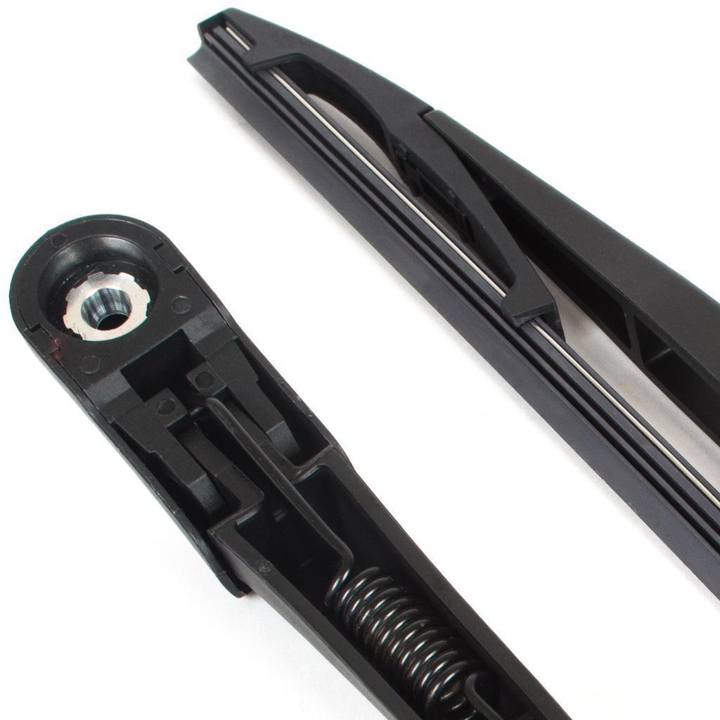 Nissan Pathfinder III 2005- Rear Wiper Arm & Blade