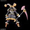 BANDAI Little Battlers Experience LBX HARLEQUIN Plastic Model Kit NEW from Japan