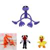 Roblox Rainbow Friends Plush Toy Soft And Squishy Perfect Gift For Kids And Baby