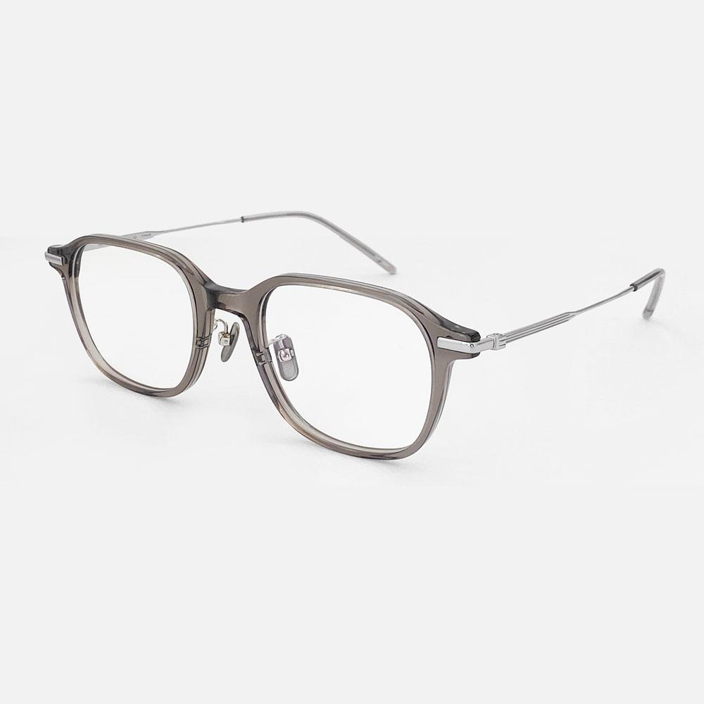 Keulligkeullag Walker (4 Colors) Vintage Lightweight Horn-Rimmed Glasses