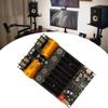 Power Amplifier Board 2001 TPA3221 100Wx2 Bridged Mono 200W Stereo Speaker Power Sound Amplifier Board Module