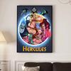 DIY Diamond Painting GERCULES Cross Stitch Kit Mosaic Art Diamond Painting Full Circle Diamond Home Decoration