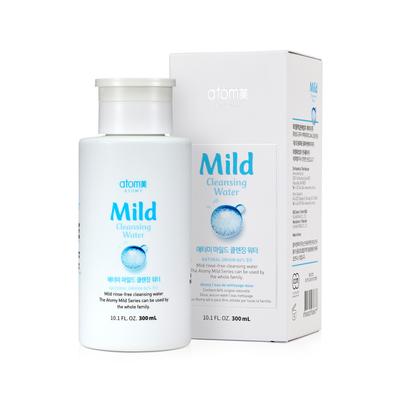 Mild Cleansing Water *1Ea (300Ml)